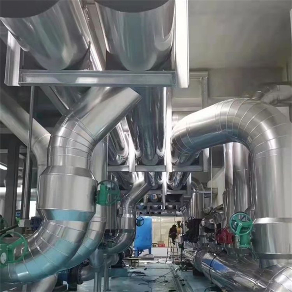 横流式冷却塔进出塔的温差如何掌握(横流式冷却塔方