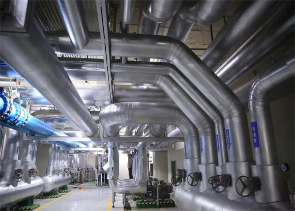 如何提高闭式冷却塔的应用效率？(安徽逆流闭式冷却塔