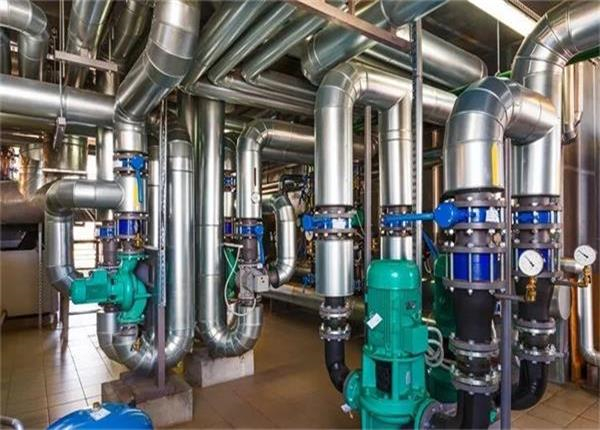 定期维护冷却塔电机的重要性(冷却塔检修护栏必须安