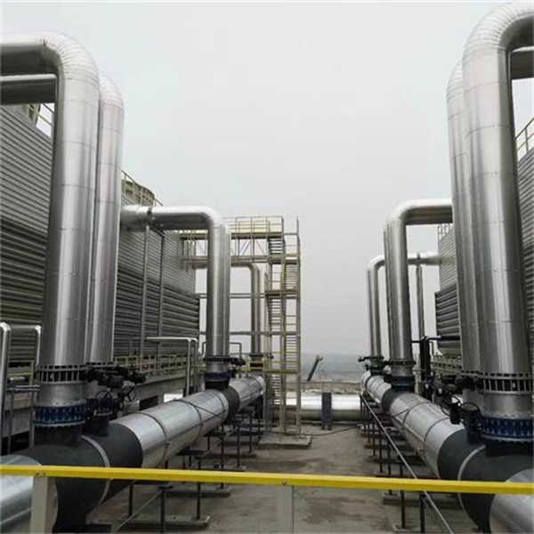 哪些因素会影响闭式冷却塔的冷却效果(开式和闭式冷