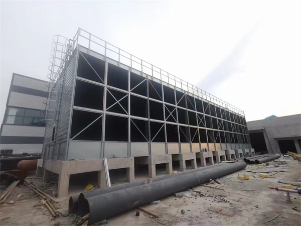 需要定期清洗封闭式冷却塔填料吗？(封闭式冷却塔填料哪家好)