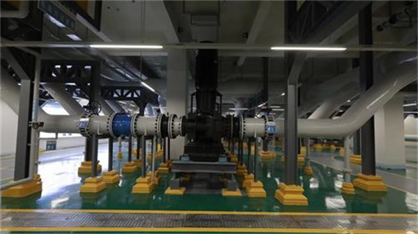 复合流闭式冷却塔的保护措施有哪些？(复合流闭式冷却