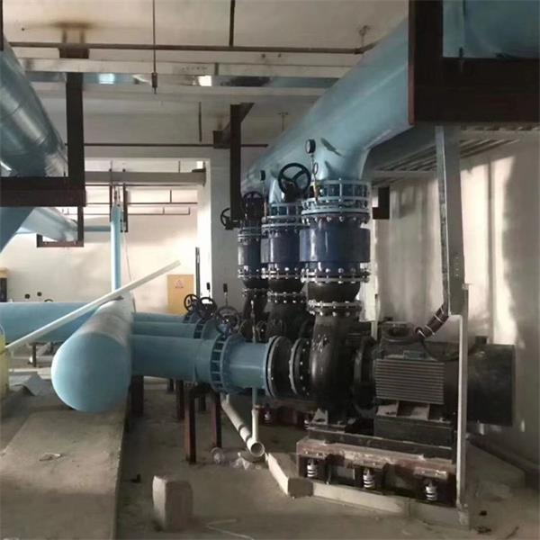 简述闭式冷却塔填料热交换层的特点(闭式冷却塔的补