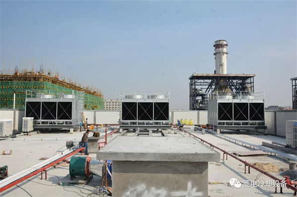 闭式冷却塔会结垢吗？如何避免？(闭式冷却塔误区)