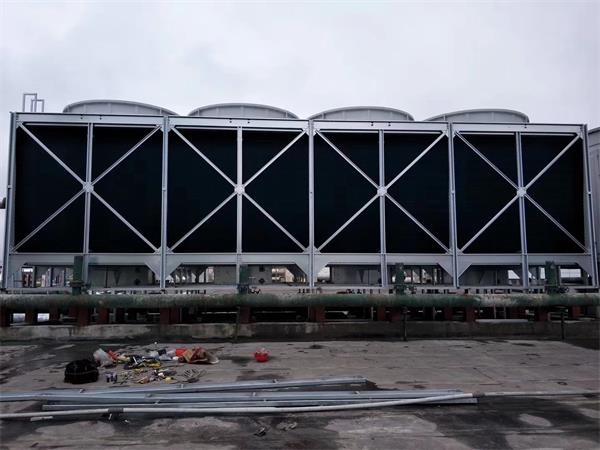 ​清洁冷却塔的主要好处是什么？