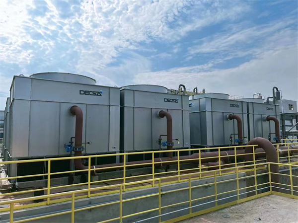 如何延长闭式冷却塔的使用寿命？(如何增加冷却塔的冷