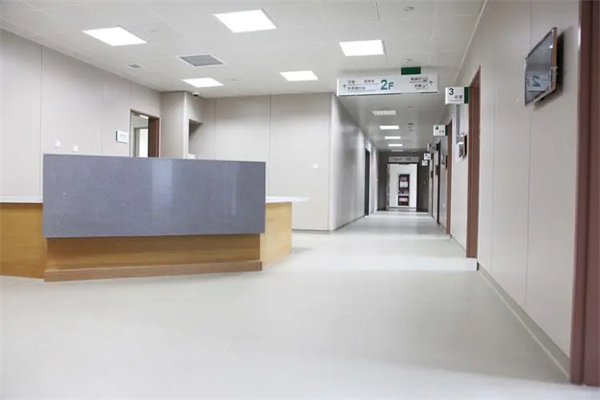 高效机房适合在医院使用吗?